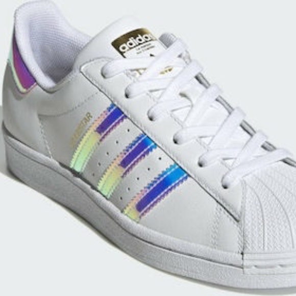 Sneakers - Picture 1 of 3